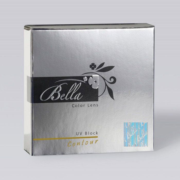 lentilles-bella-contour-platinum