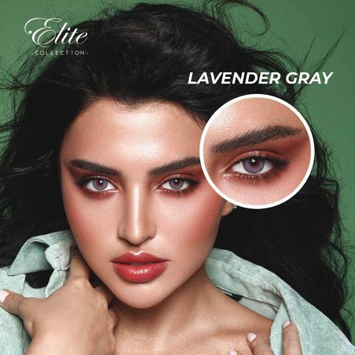 lentilles-bella-elite-lavender-gray