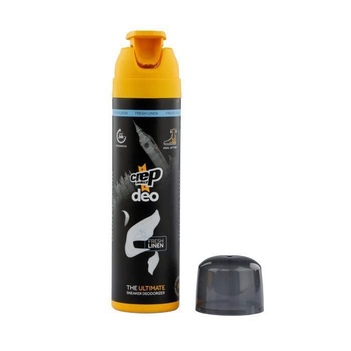 Crep   Deo (Vanquish) Entretien Des Chaussures