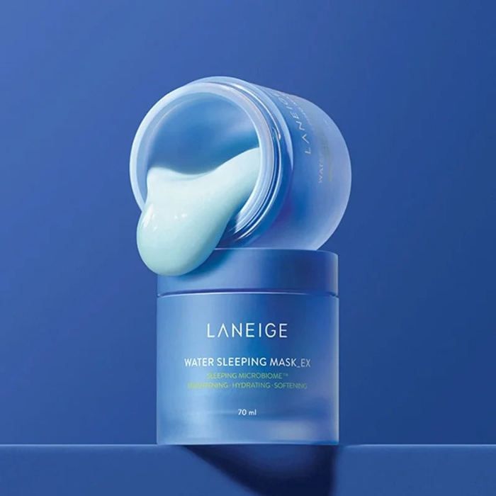 LANEIGE WATER SLEEPING MASK EX