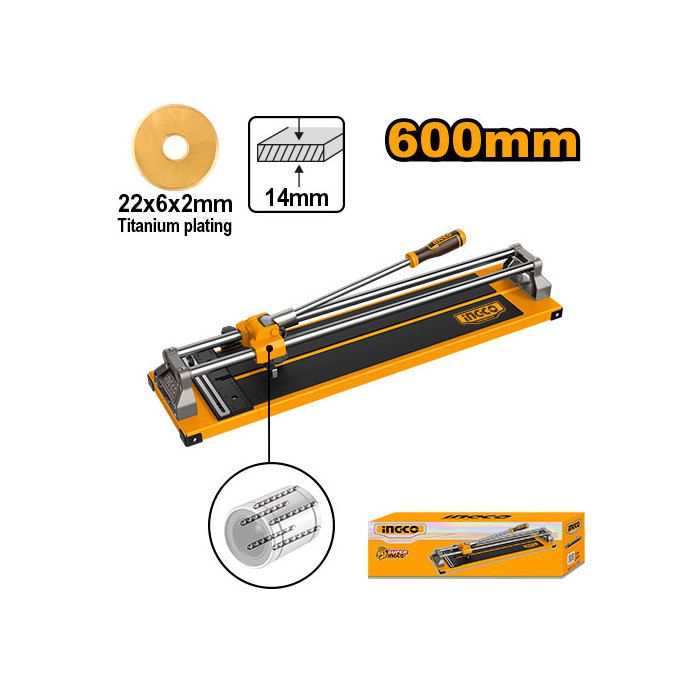 INGCO - Coupe-carreaux