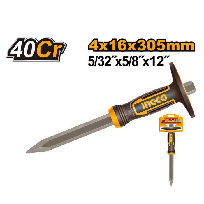 INGCO - Burin à béton