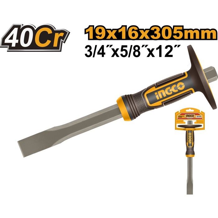 INGCO - Burin à froid