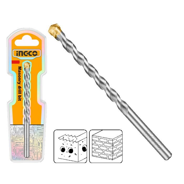 INGCO - Foret à maçonnerie