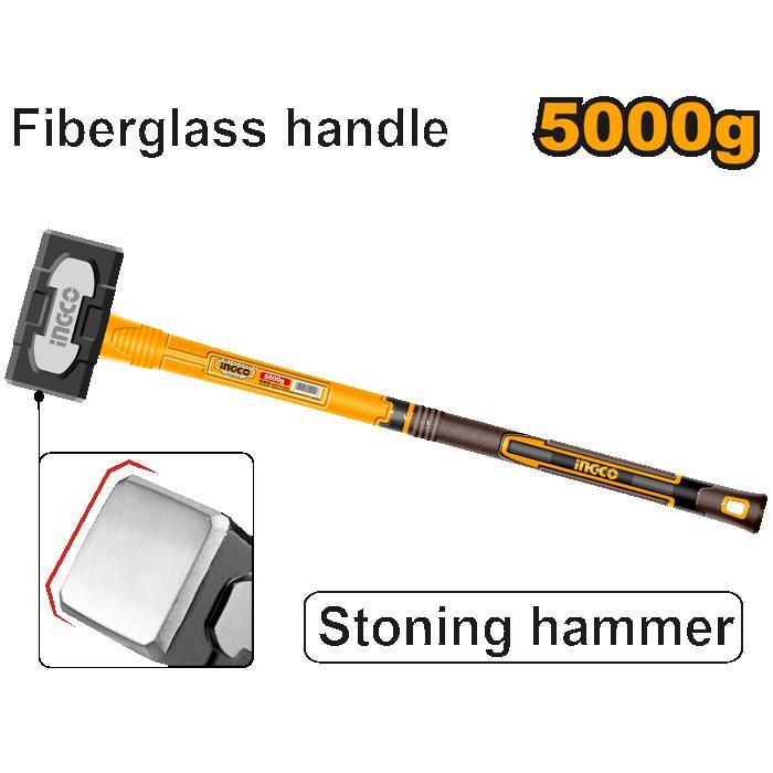 INGCO - Massette 5kg