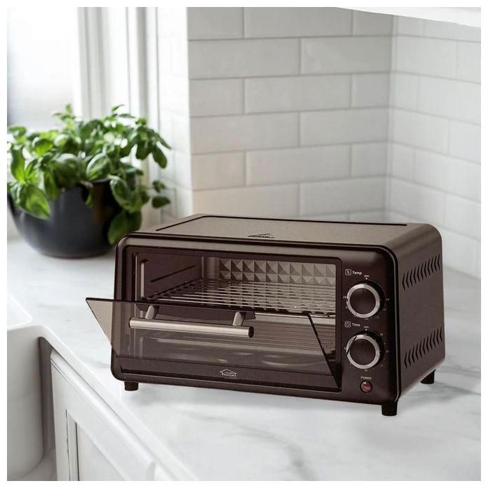 Four électrique de 9 litres et 650 watts