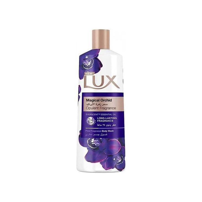 Lux LuxE Gel douche 250 ML magical beauty Naturel