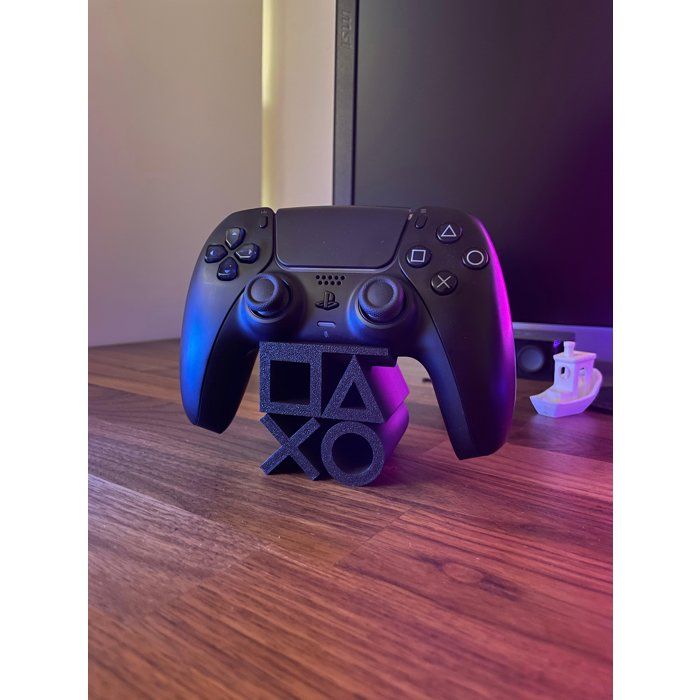 Support Manette PlayStation – Design Gamer (PS5)
