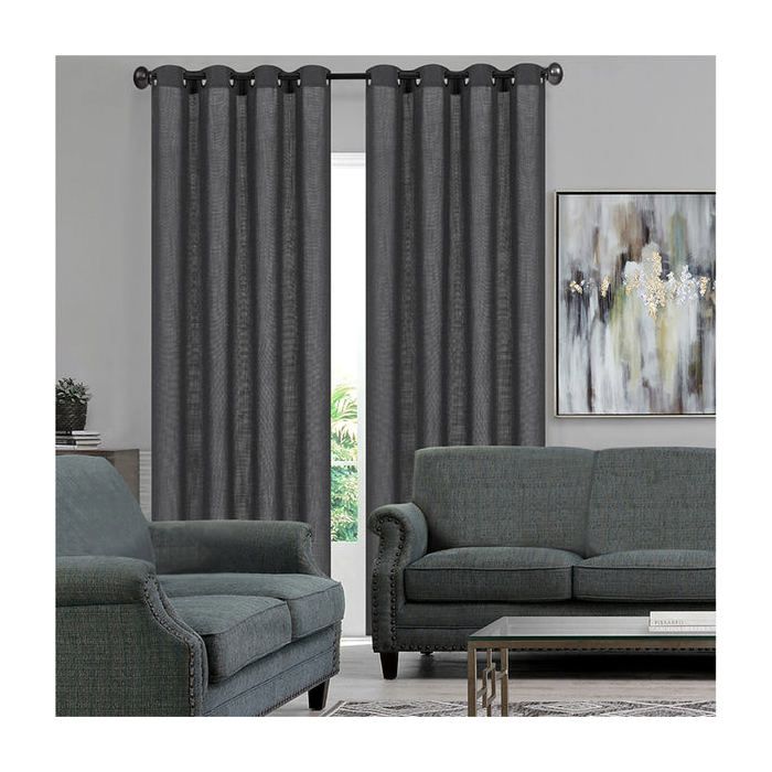 Rideau avec anneaux 140 x 240 cm NN-PF02