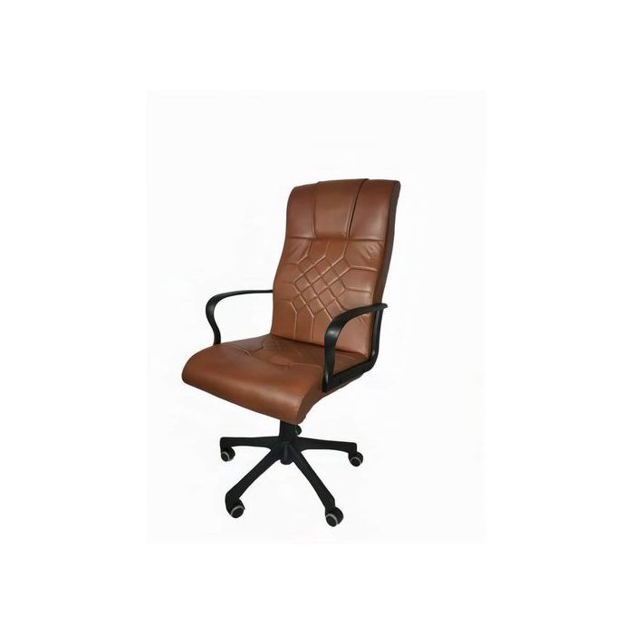 Chaise Président Cuir - MEILLEUR VENTE -? Promo CHOC !!