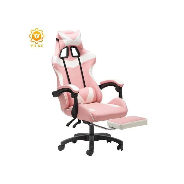 Chaise Gamer Fauteuil de Bureau Inclinable 150