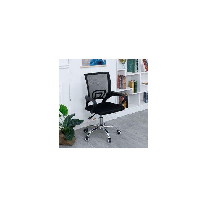 Chaise de Bureau Pivotante