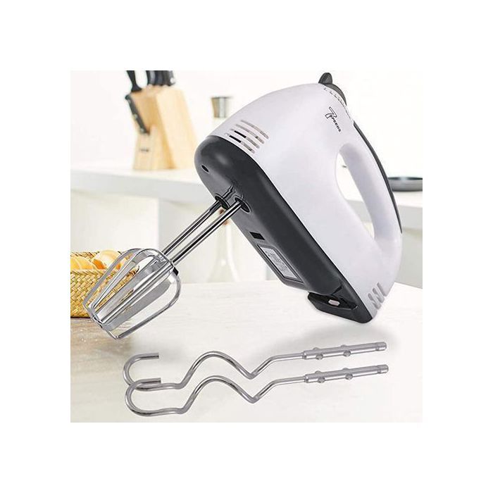 Batteur Electrique 7 vitesse