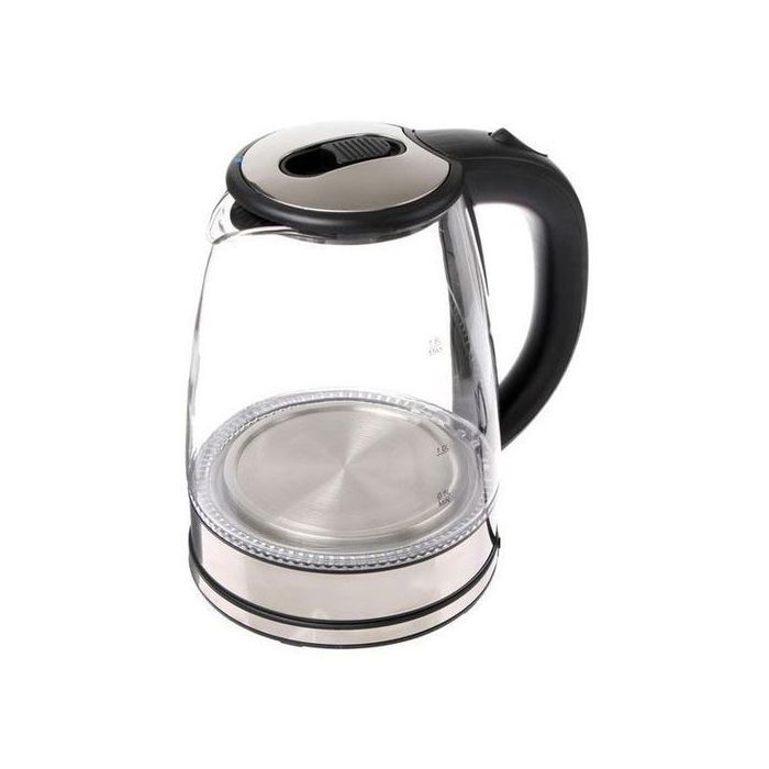 Bouilloire Electrique En Verre - ????? ???????? ??????