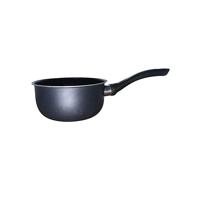 Poêle antiadhésive avec poignée ergonomique – Idéale pour la cuisson quotidienne