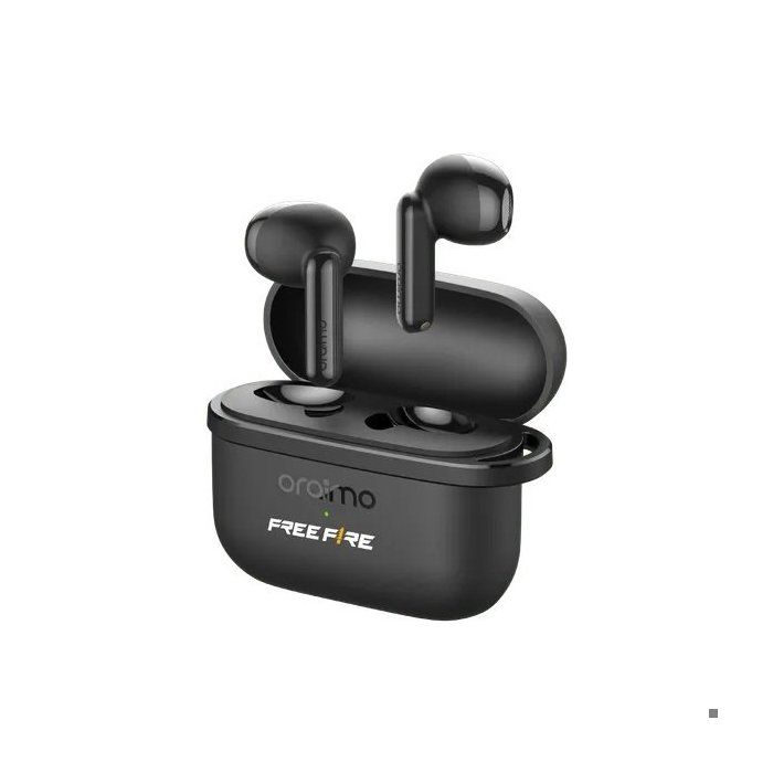 oraimo SpaceBuds Air Freefire 38 Heures Localisateur Intelligent Écouteurs Sans Fil Véritables