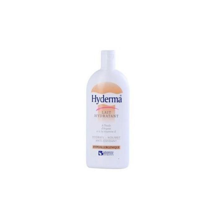 pes Lait Hydratant Hyderma Amande & argane 250 ml