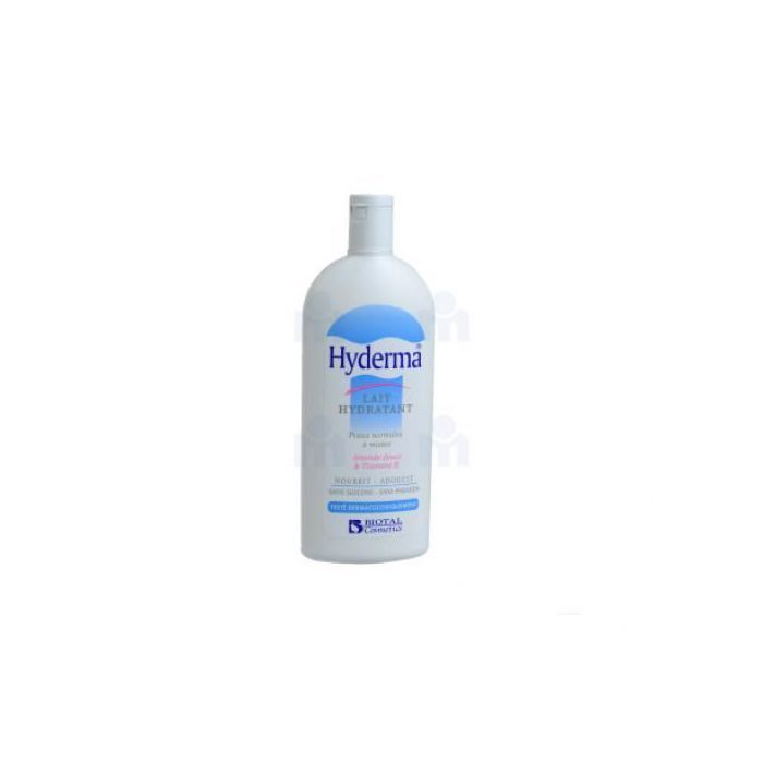 pes Lait Hydratant Hyderma Amande & argane 250 ml