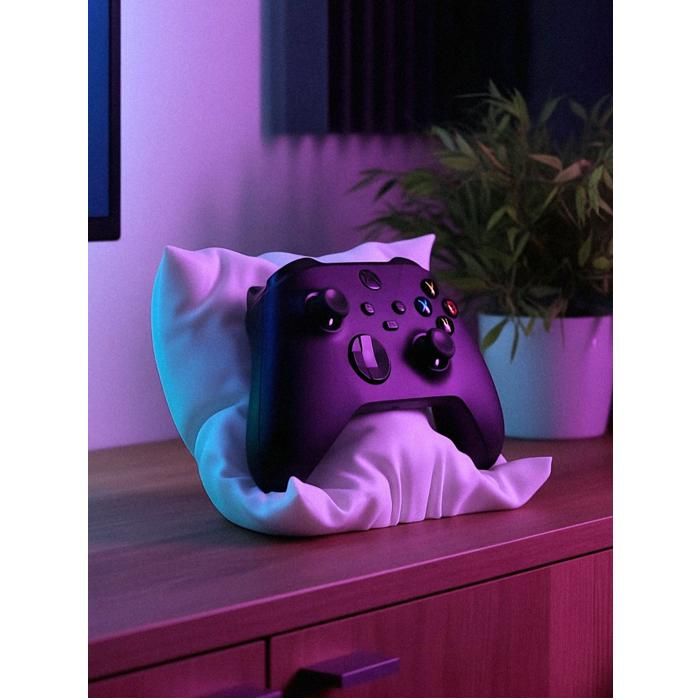 Support pour Manette Xbox – Design Original en Forme d’Oreille