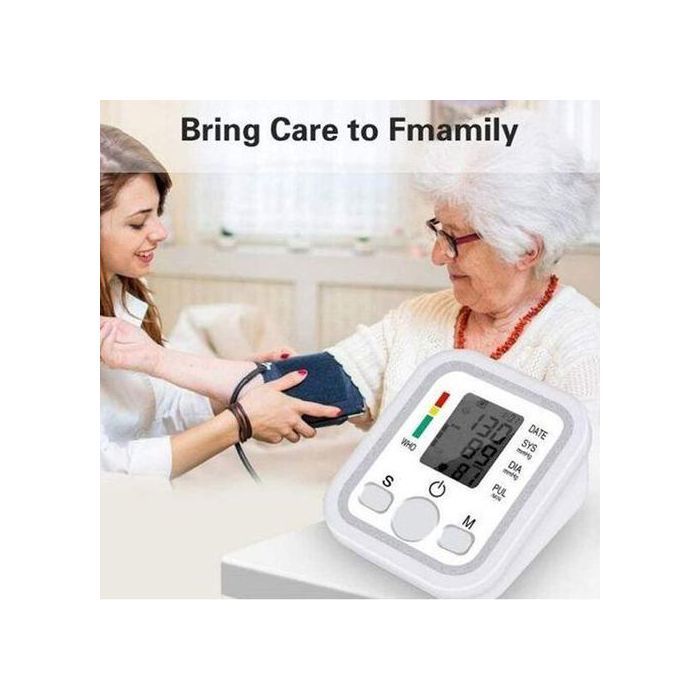 Appareils connectés de surveillance de la tension artérielle et du pouls