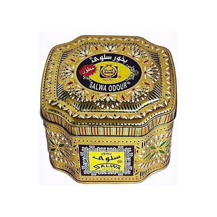 BKHOUR SALWA 100G