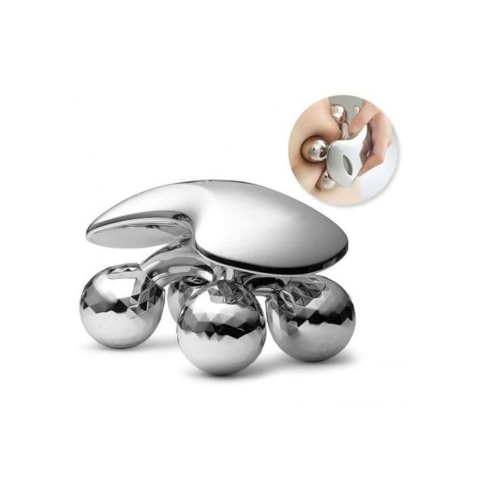 Masseur à rouleaux 4D corps plus net, Lifting du visage, raffermissement de peau