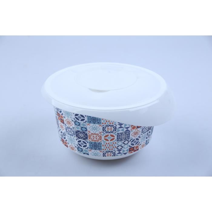 Grand bol à mélanger Chef Déco