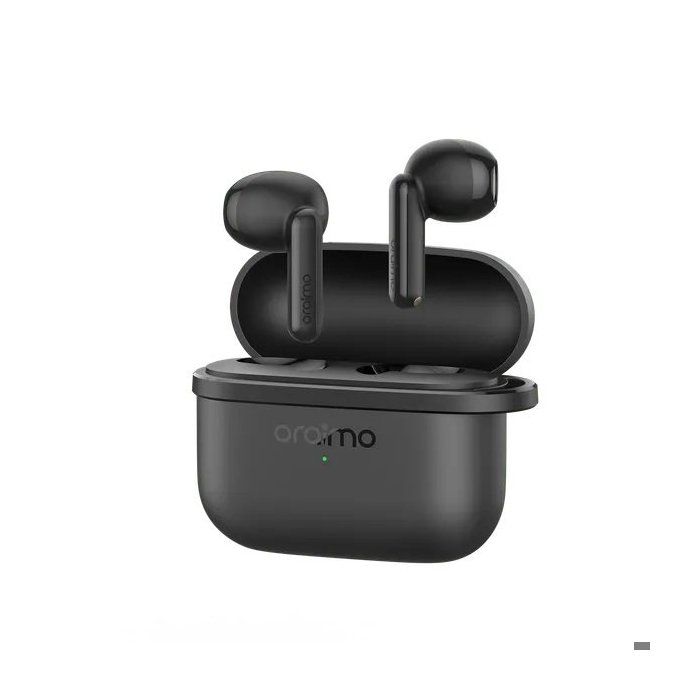 Oraimo SpaceBuds Air 38 Hours Smart Finder True Wireless Earbuds