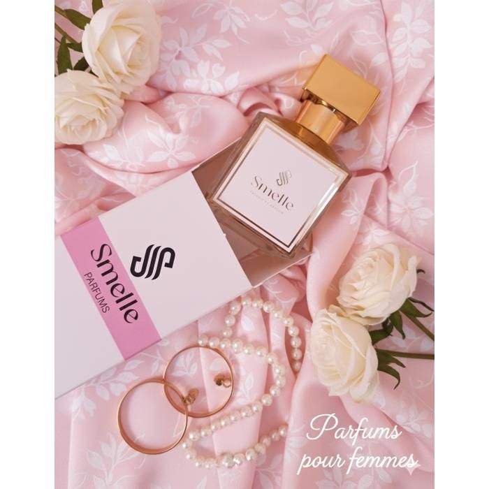 Parfum Extrait Style La Petite Robe Noir 50ml