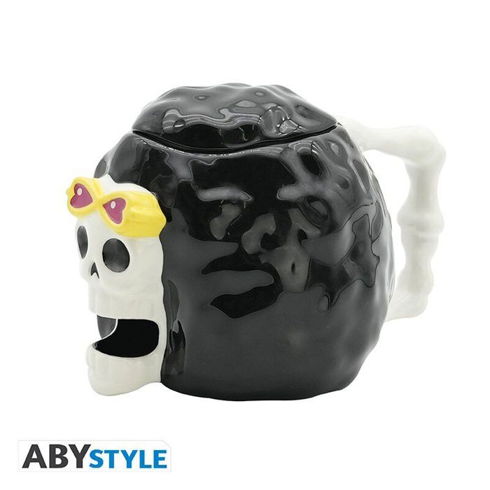 Mug 3d - One Piece - Brook