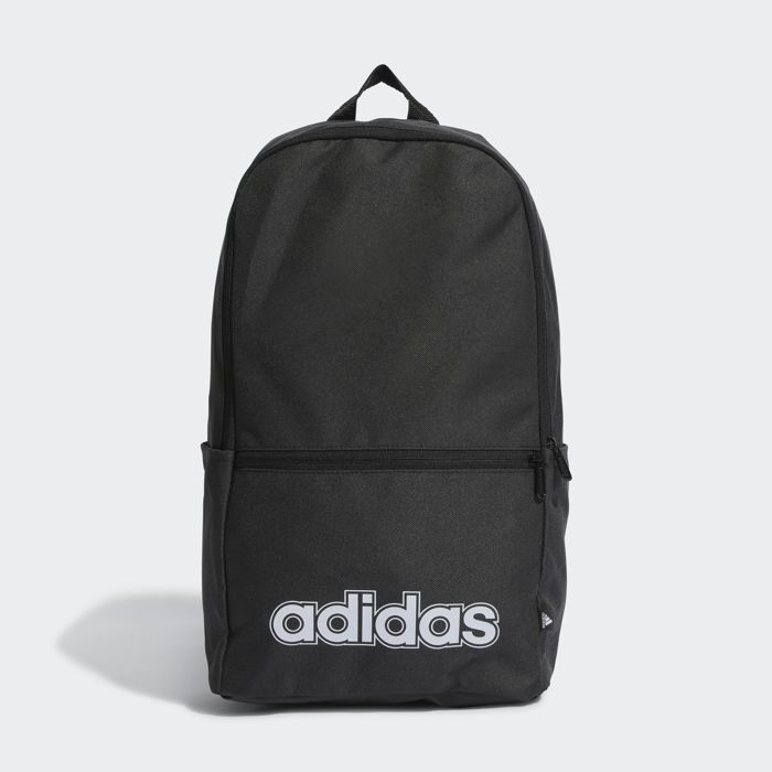 Sac à dos - ADIDAS - Classic Foundation - Noir - Synthétique - Mixte
