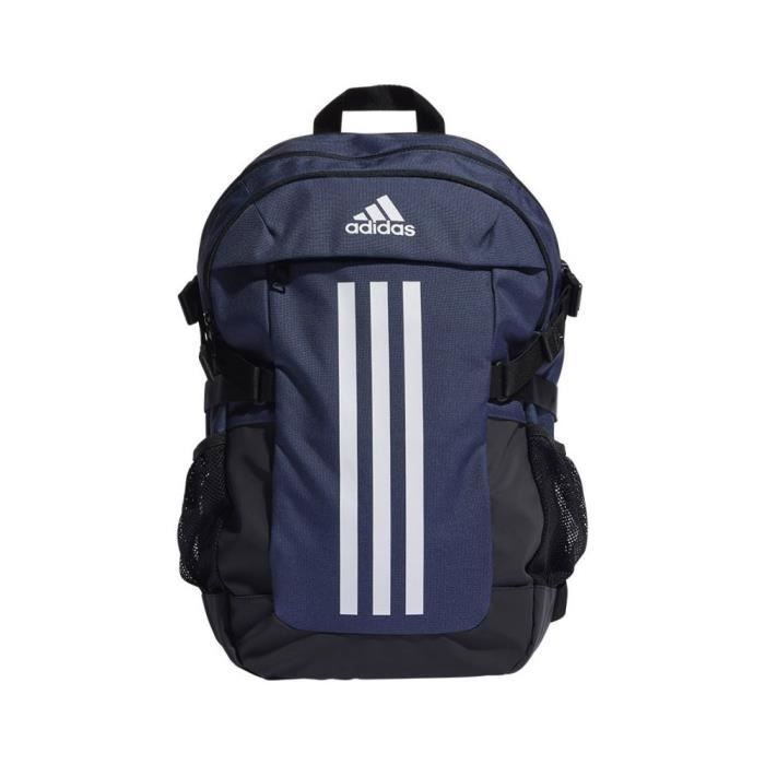 Sac à dos - ADIDAS - Power VI - Bleu marine - Synthétique - Mixte
