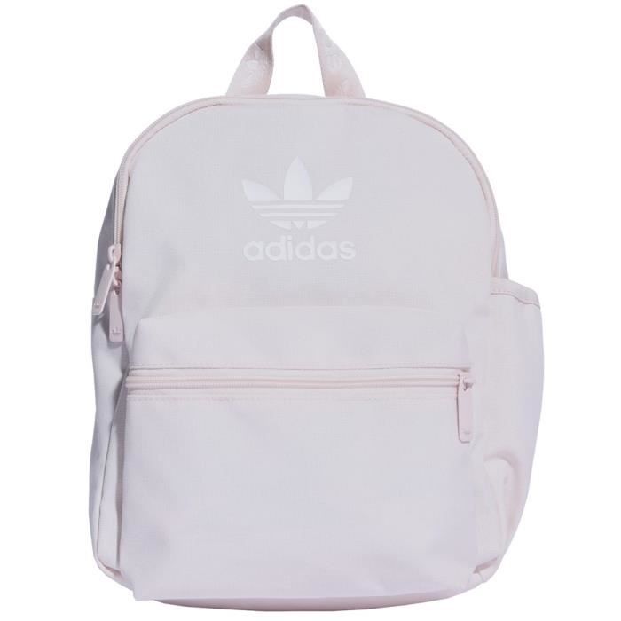 Sac à dos - ADIDAS - Adicolor Classic - Violet - Mixte - Élégant