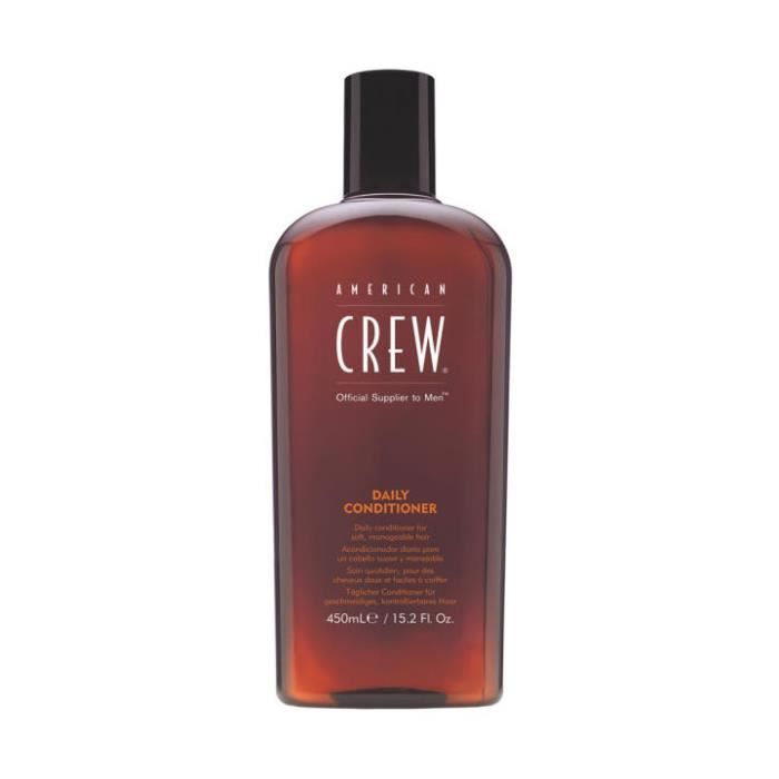 American Crew Daily Conditioner 450ml