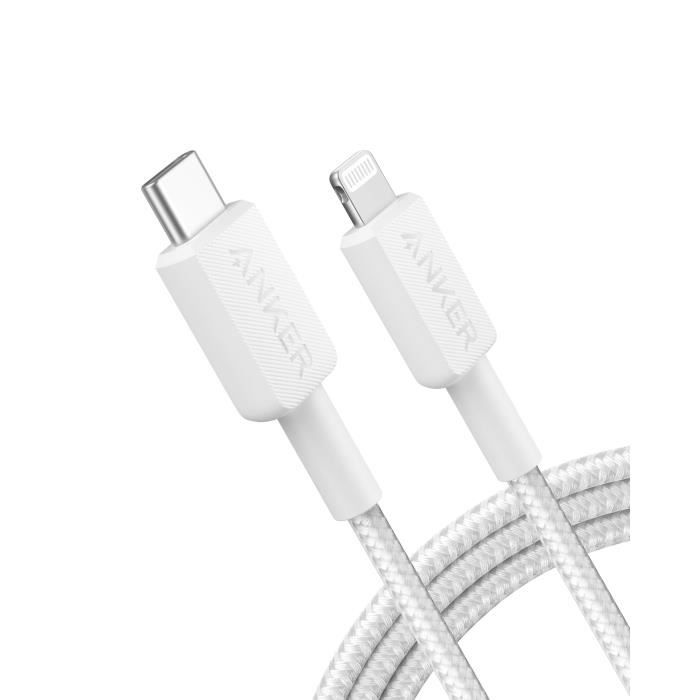 Anker 322 USB-C câble