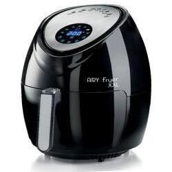 AIRFRYER MAX 5,5 L 4618 BLACK ARIETE