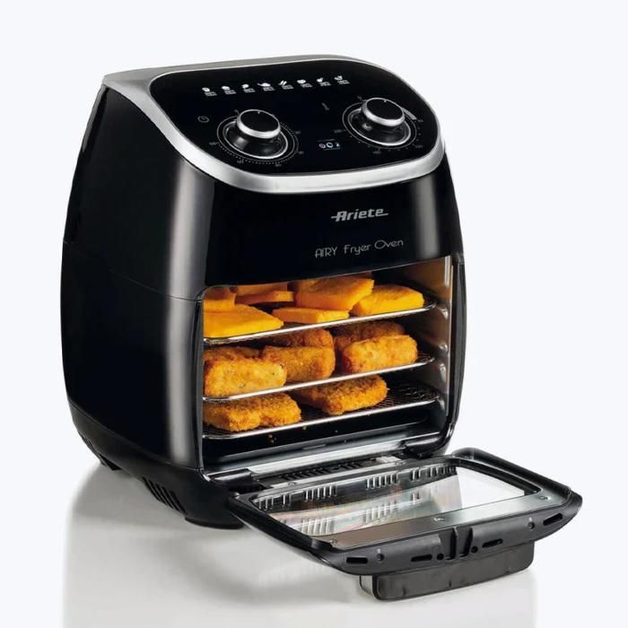 Friteuse à air chaud multifonctionnelle Ariete 11 L - Groupe De'Longhi - modèle 4619