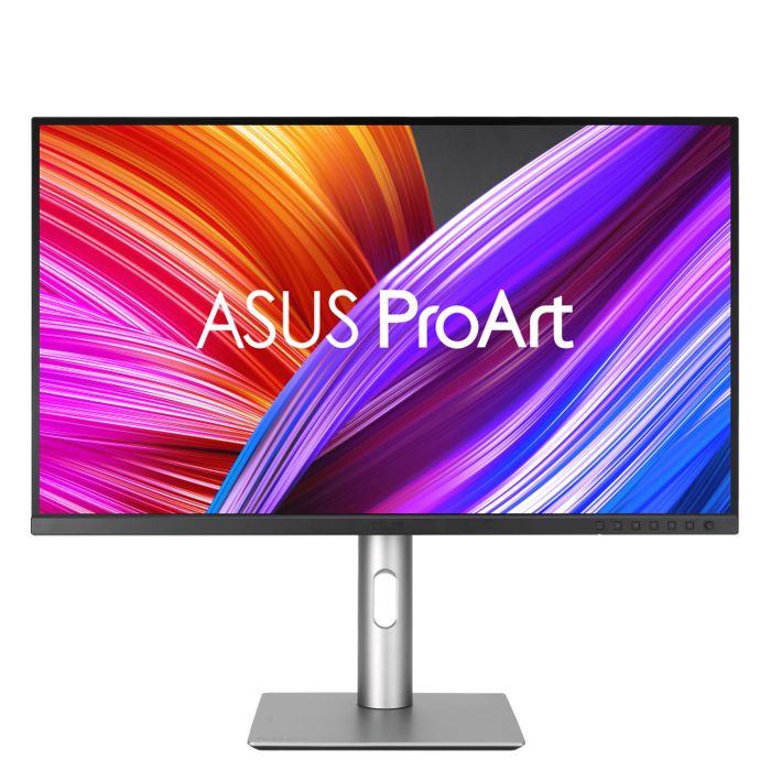 ASUS 27' LED - ProArt PA279CRV - 3840 x 2160 pixels - 5 ms (gris à gris) - Format 16/9 - Dalle IPS - HDR - Adaptive-Sync - DisplayPo