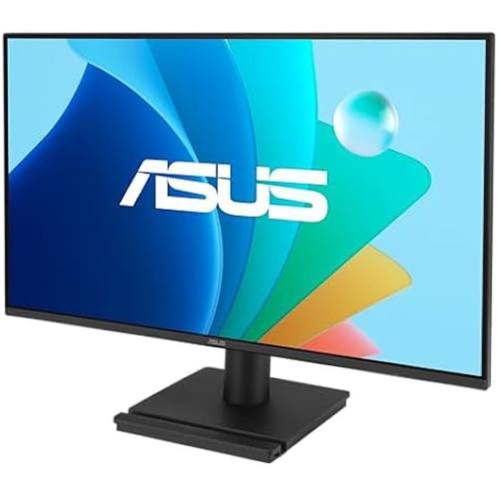 Moniteur LED - ASUS - VA259HGA - 25 pouces - Temps de réponse 1 ms - VGA et HDMI