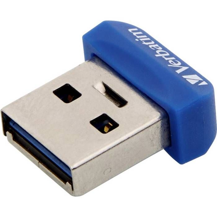 Clé USB Verbatim Nano 64 GB USB 3.1 (Gen 1)