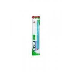 Gum Brosse à Dents Classic Souple Compacte