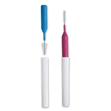 Gum Brossette Interdentaire Trav Ler 1,6mm 4 unités