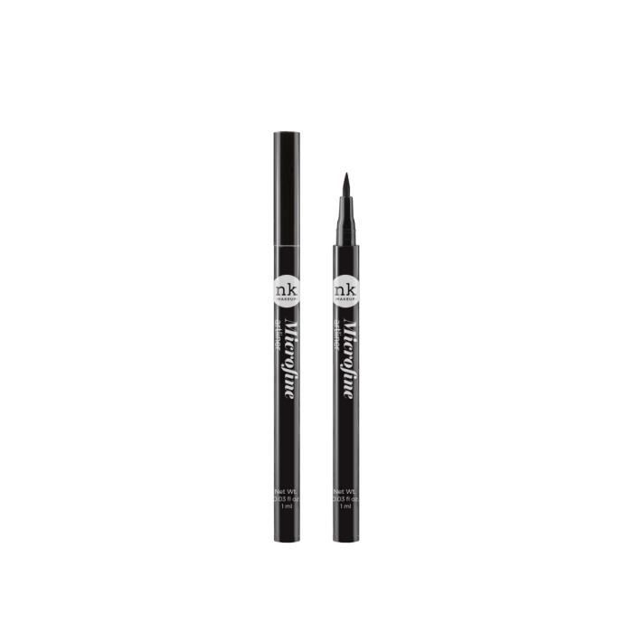 MICROFINE ARTLINER - BLACK Nicka K