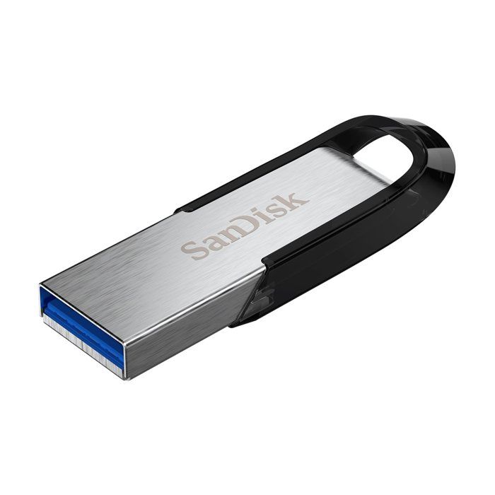 Clé USB - SanDisk - Ultra Flair - 512 Go - USB 3.0 - 150 Mo/s de vitesse de lecture