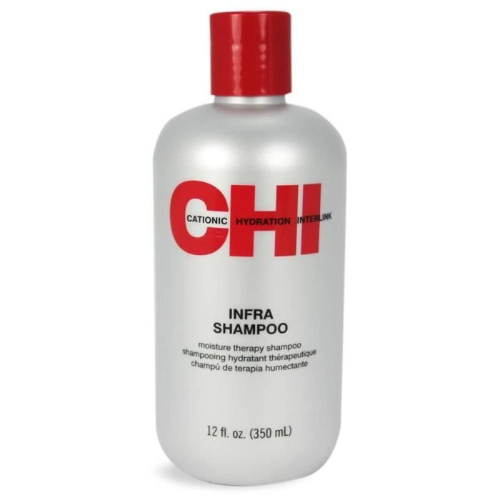 CHI Infra Shampoo 946ml