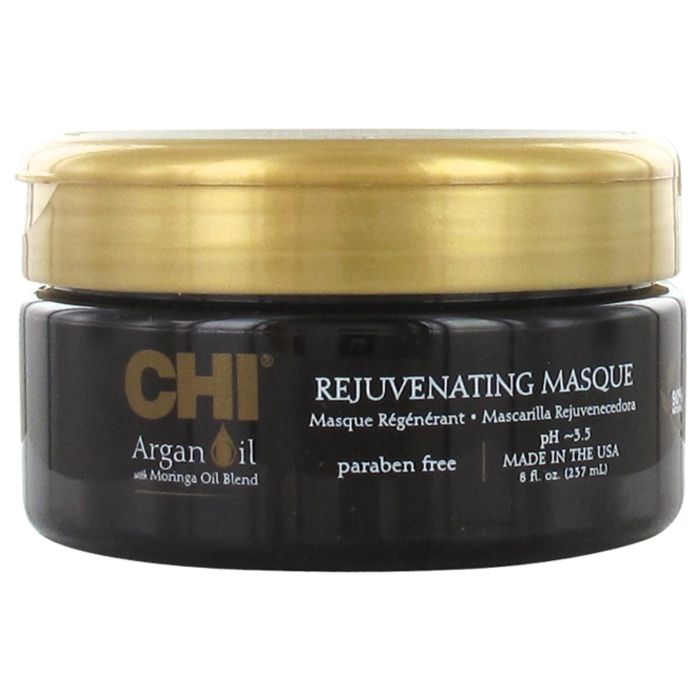 CHI Argan Oil Masque 237 mL