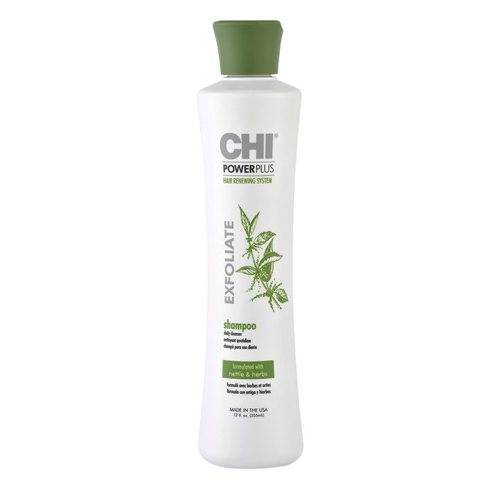 CHI - Shampoing exfoliant
