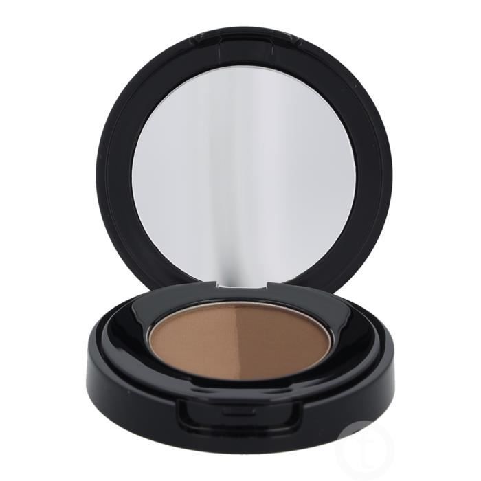 Anastasia Beverly Hills poudre à sourcils 1,6 gramme brun foncé duo