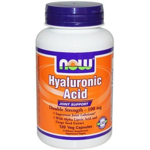 NOW Foods Double Strength