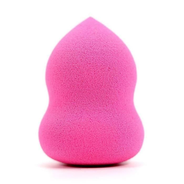 1PCS Éponge Maquillage Applicateur Beauty Maquillage Éponge Makeup Sponge Blender